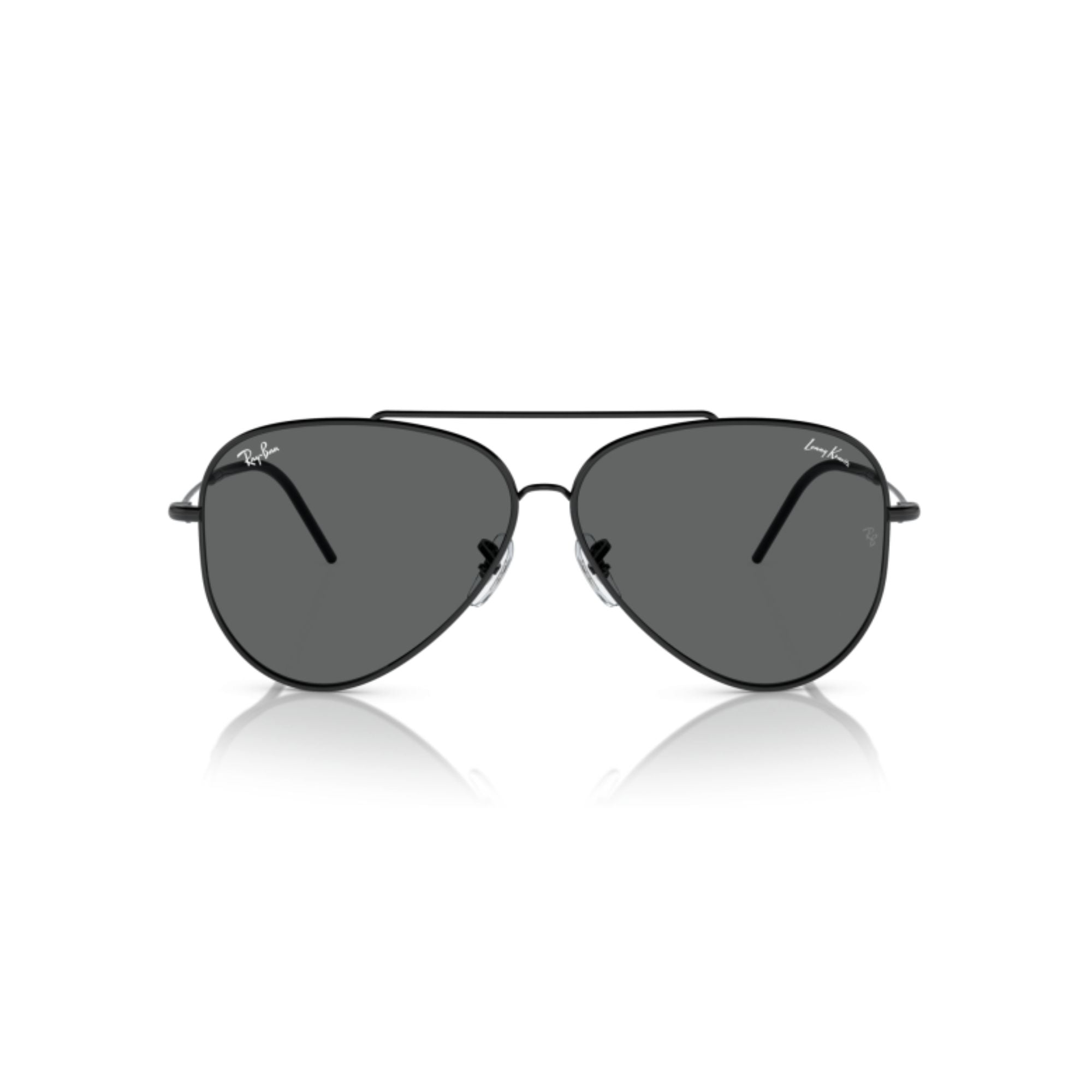 RAY BAN SUN MOD. R0101S 002/GR 59 11 140