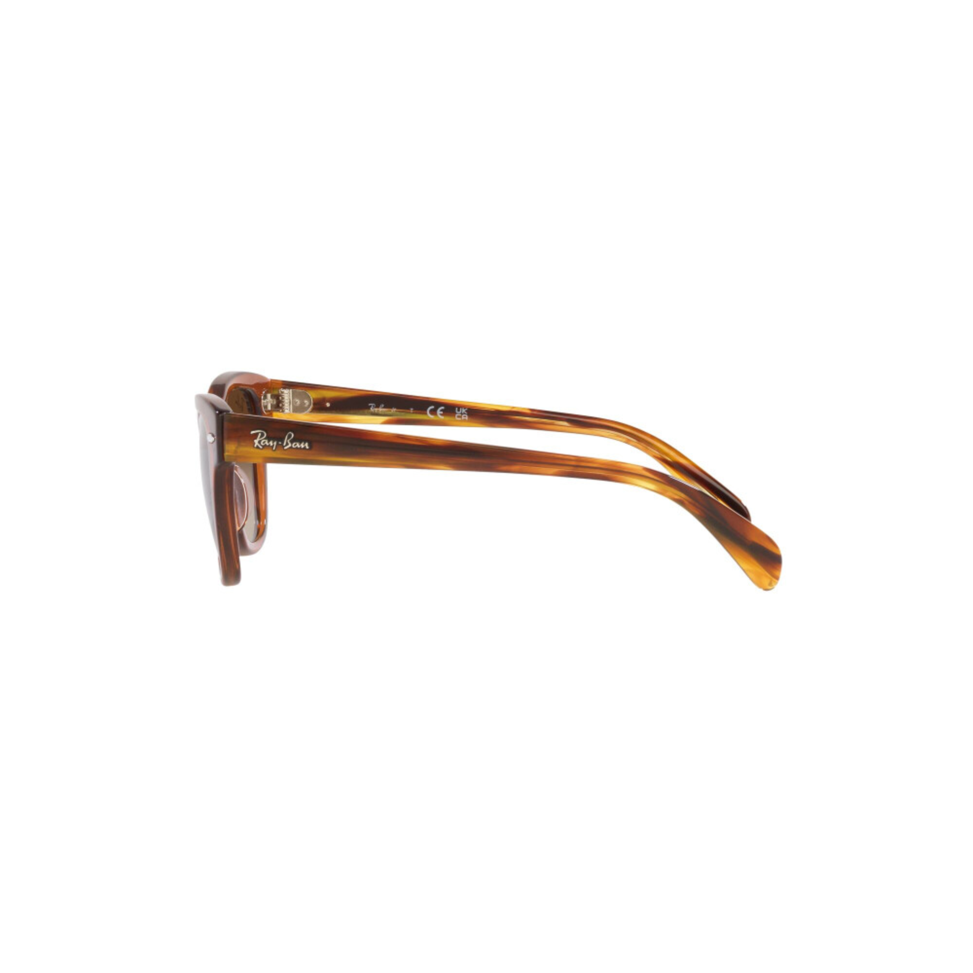 RAY BAN JUNIOR MOD. 9707S 100/71 46 18 130