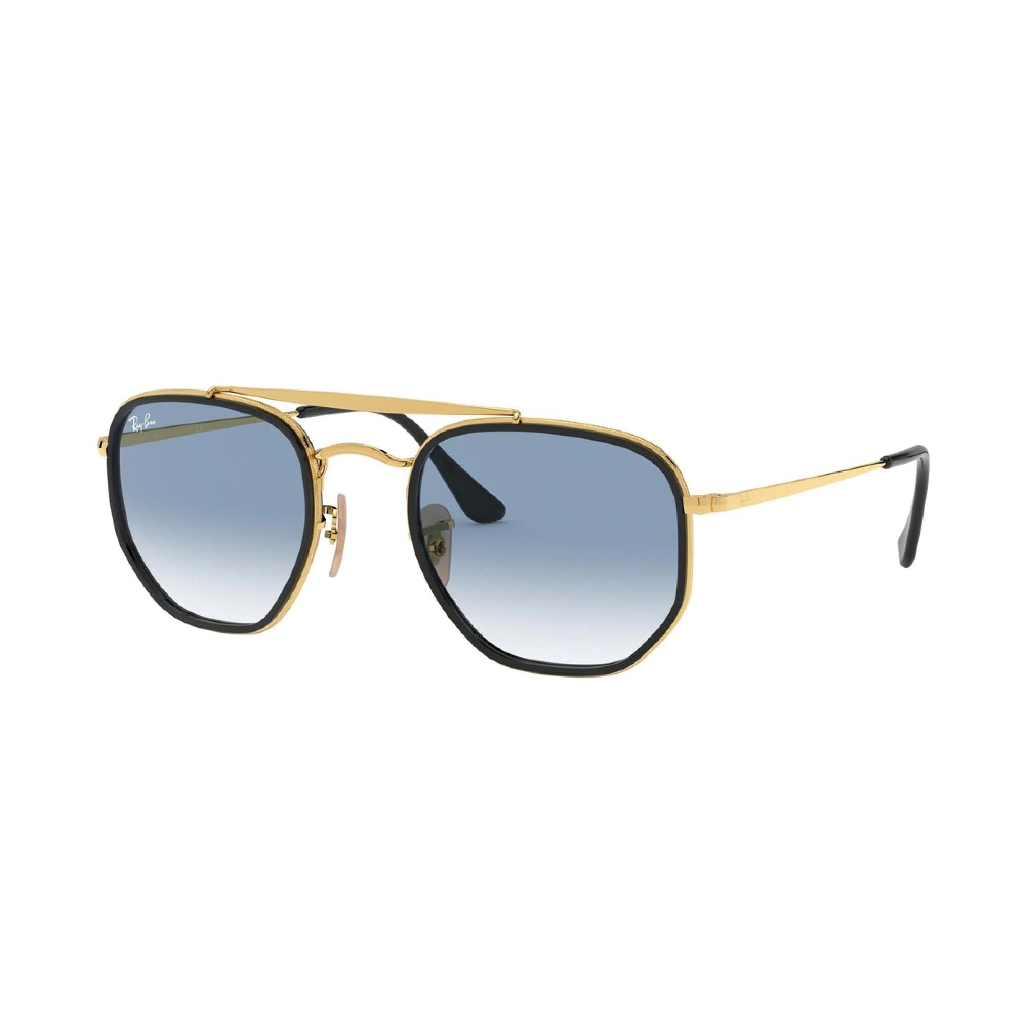 RAY BAN SUN MOD. 3648M 91673F 52 23 145