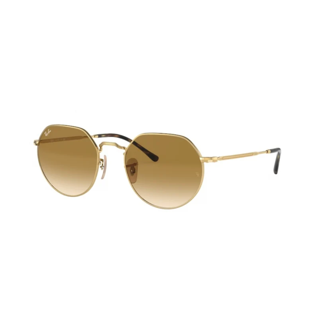 RAY BAN SUN MOD. 3565 001/51 51 20 145