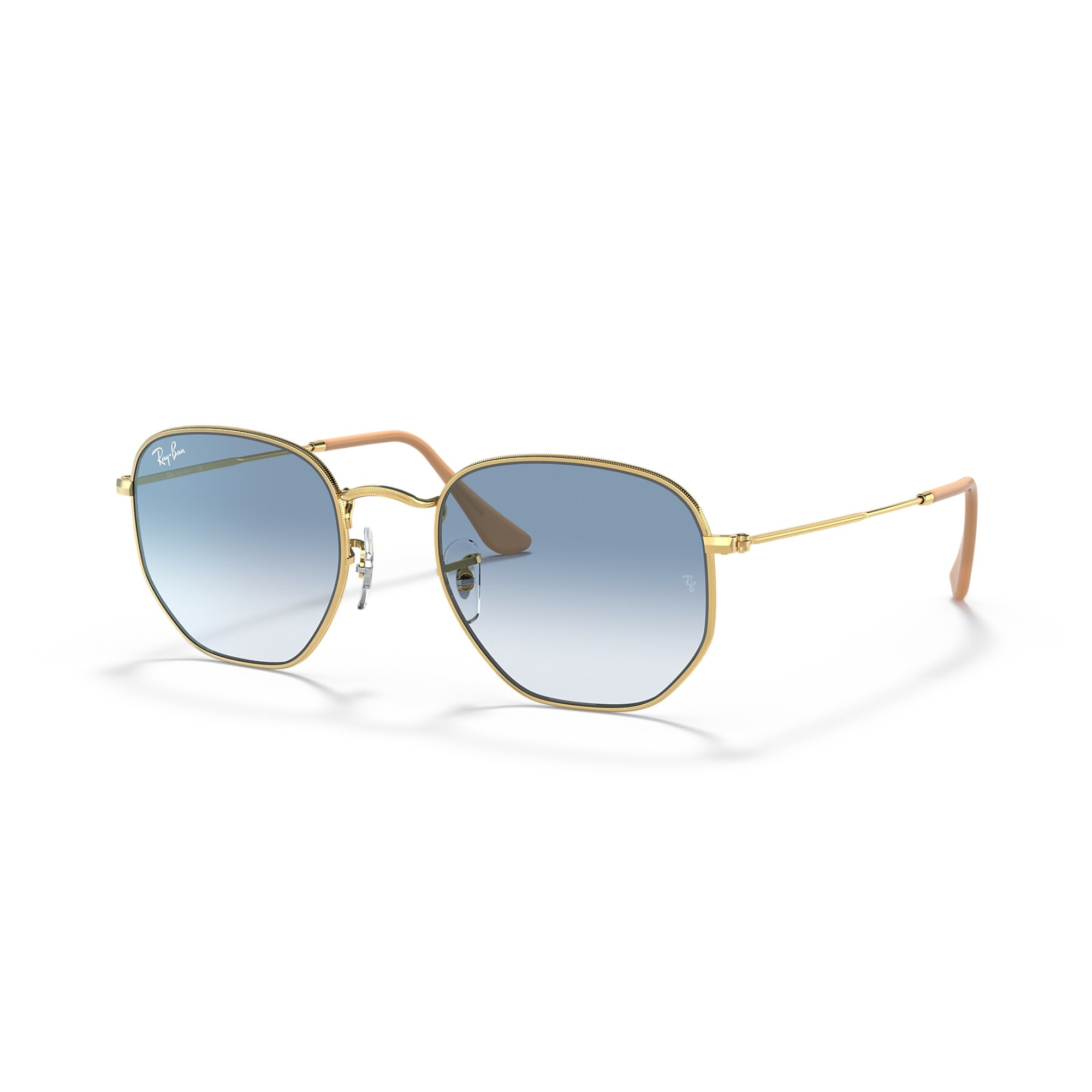 RAY BAN SUN MOD. 3548 001/BH 54 21 145