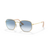 RAY BAN SUN MOD. 3548 001/BH 54 21 145