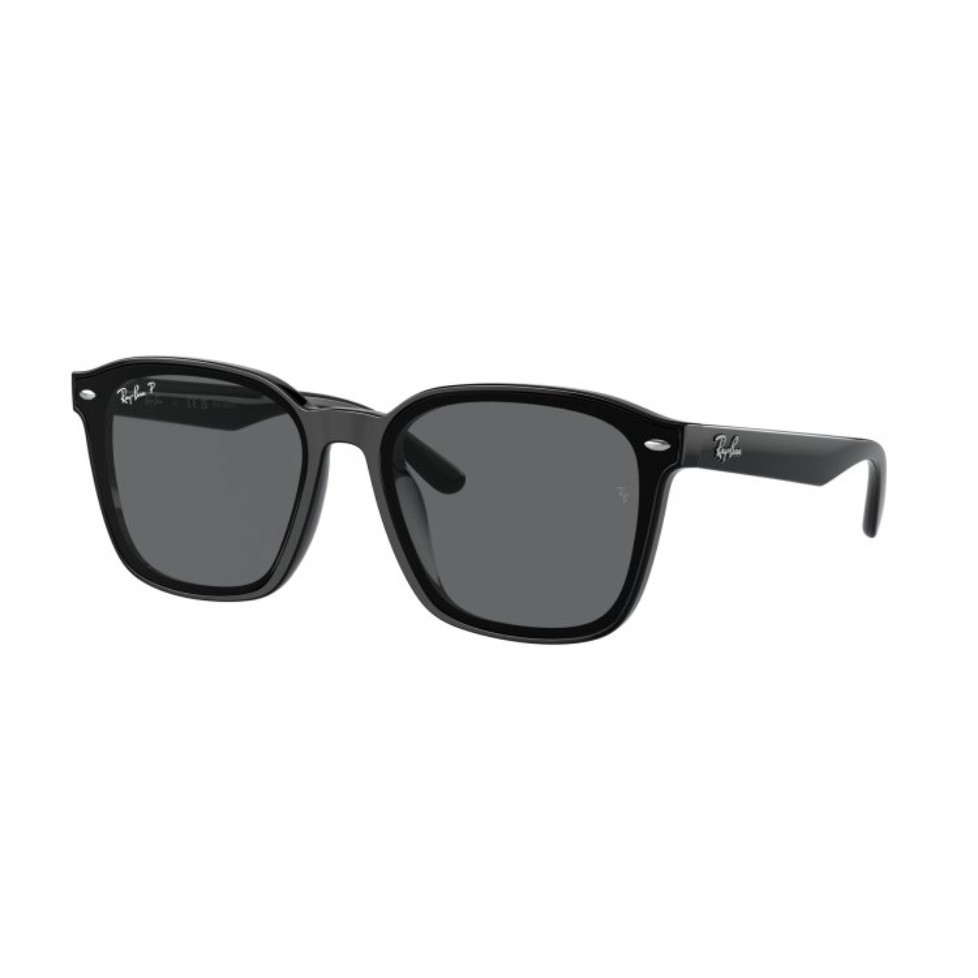 RAY BAN SUN MOD. 4392D 601/81 66 17 145