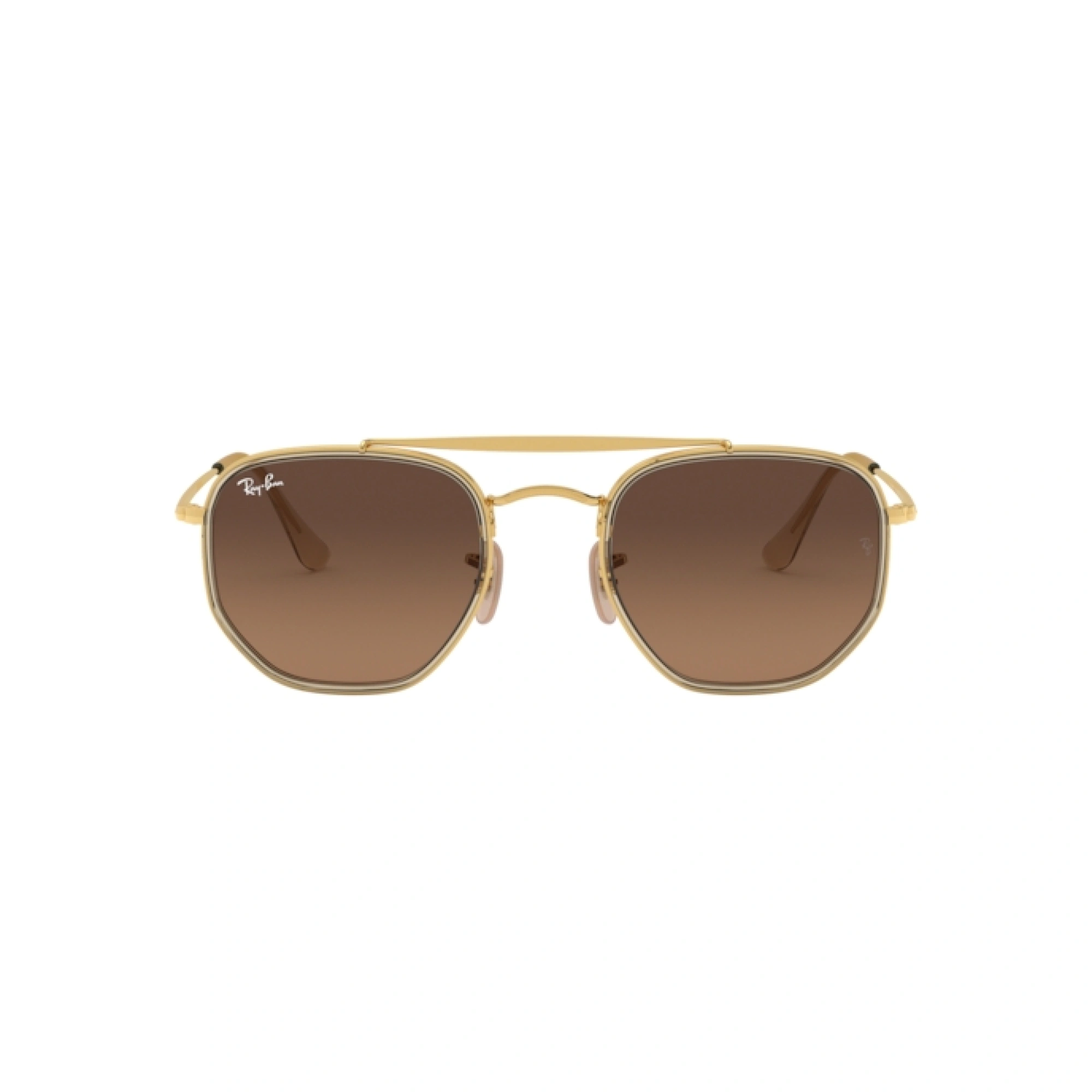 RAY BAN SUN MOD. 3648M 91233M 52 23 145