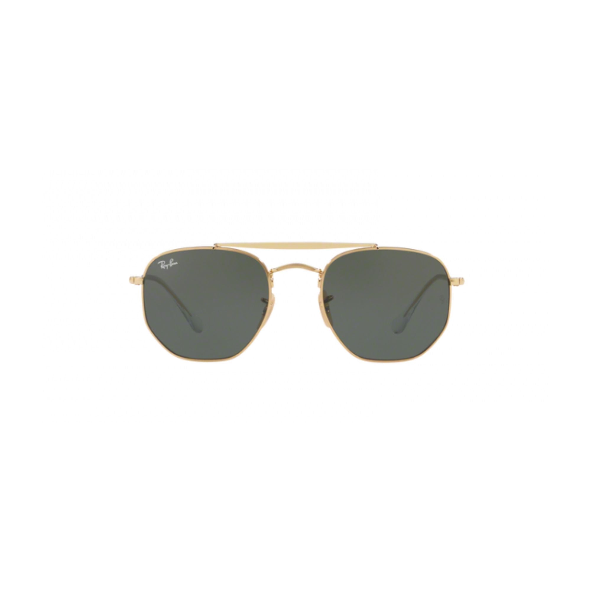 RAY BAN SUN MOD. 3648 001 54 21 145