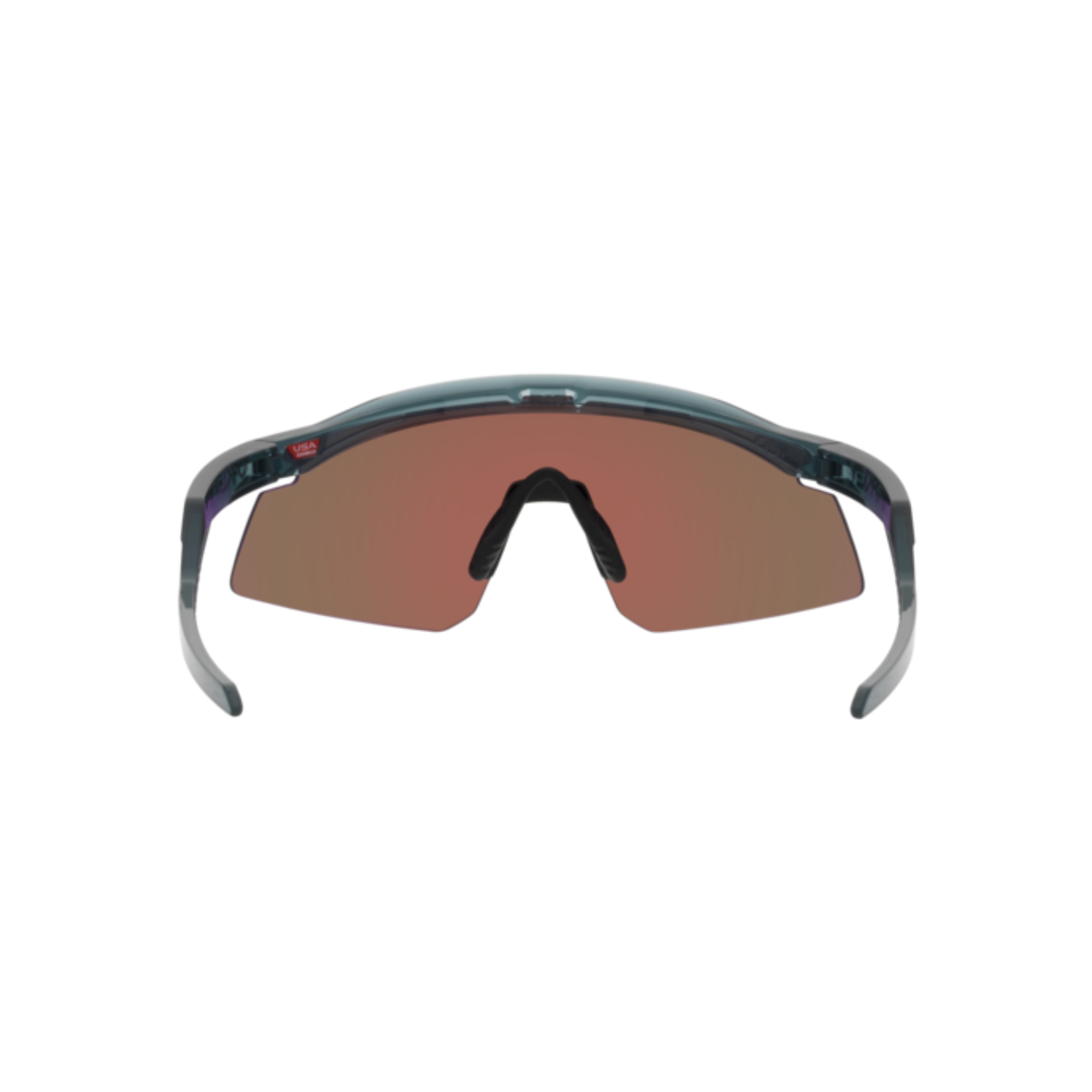 OAKLEY MOD. 9229 922901 37 13 139