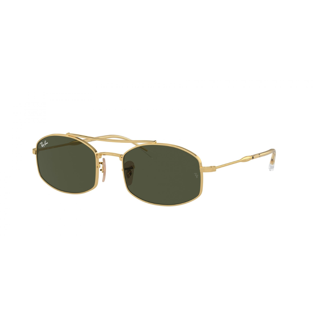 RAY BAN SUN MOD. 3719 001/31 51 20 140