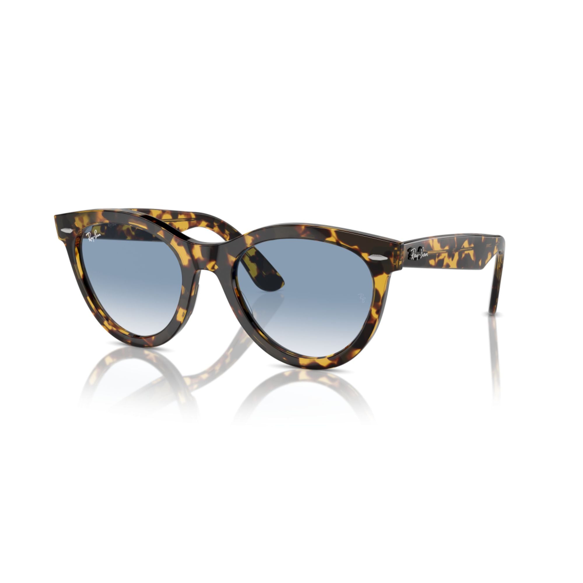 RAY BAN SUN MOD. 2241 13323F 54 21 150