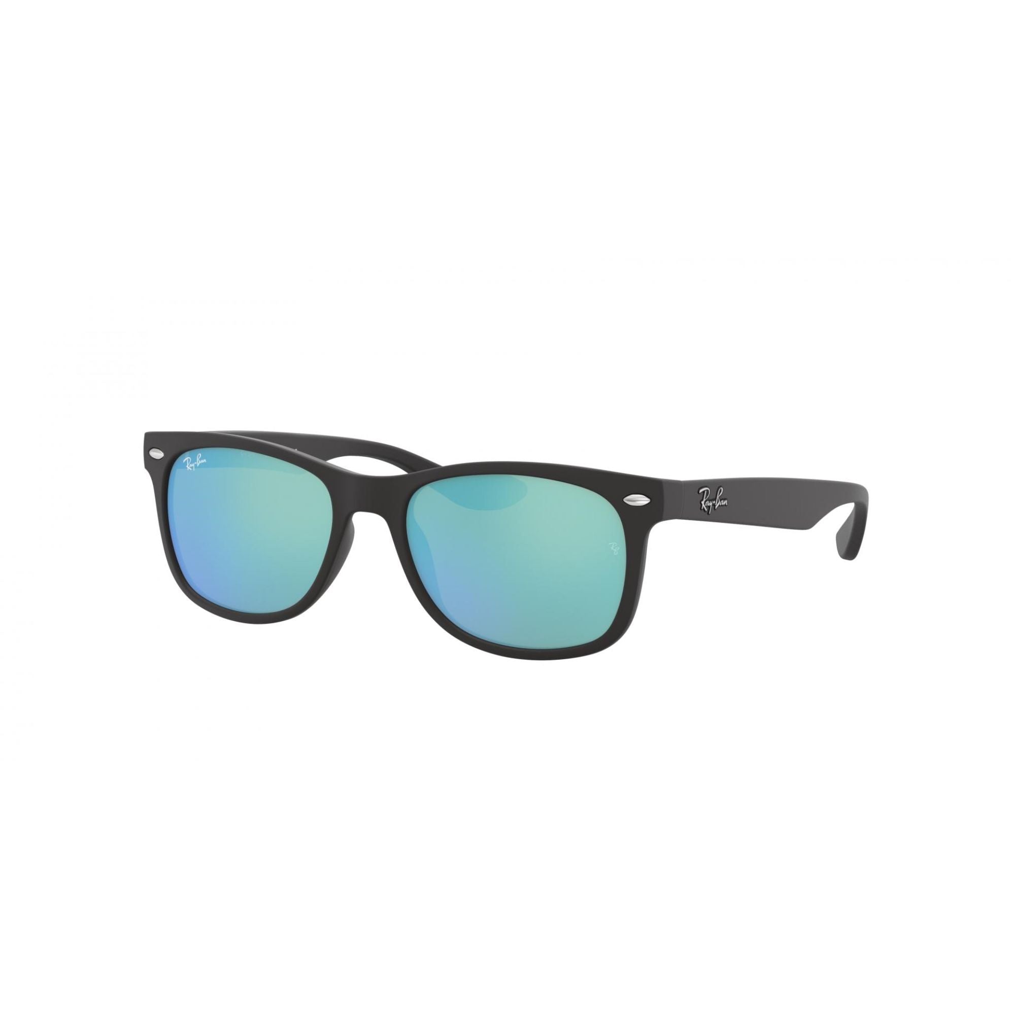 RAY BAN JUNIOR MOD. 9052S 100S55 48 16 130