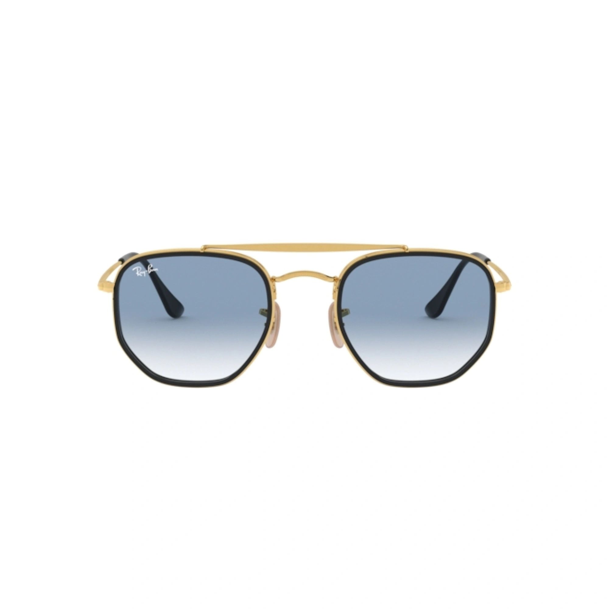 RAY BAN SUN MOD. 3648M 91673F 52 23 145