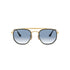 RAY BAN SUN MOD. 3648M 91673F 52 23 145