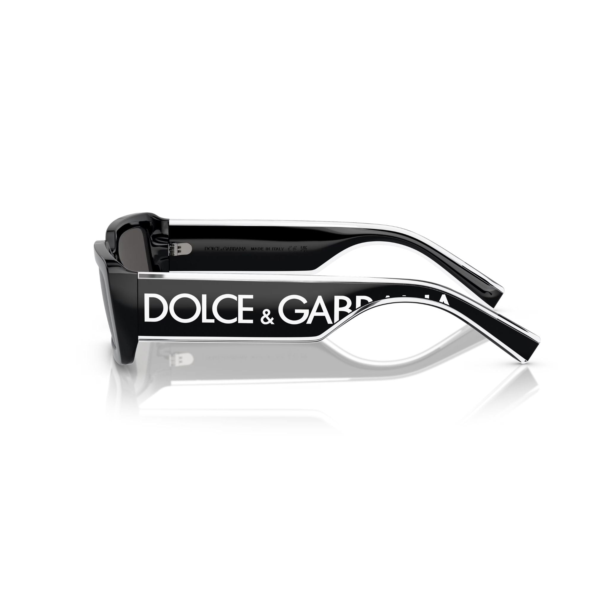 Dolce & Gabbana  MOD. 6187 501/87 53 20 145