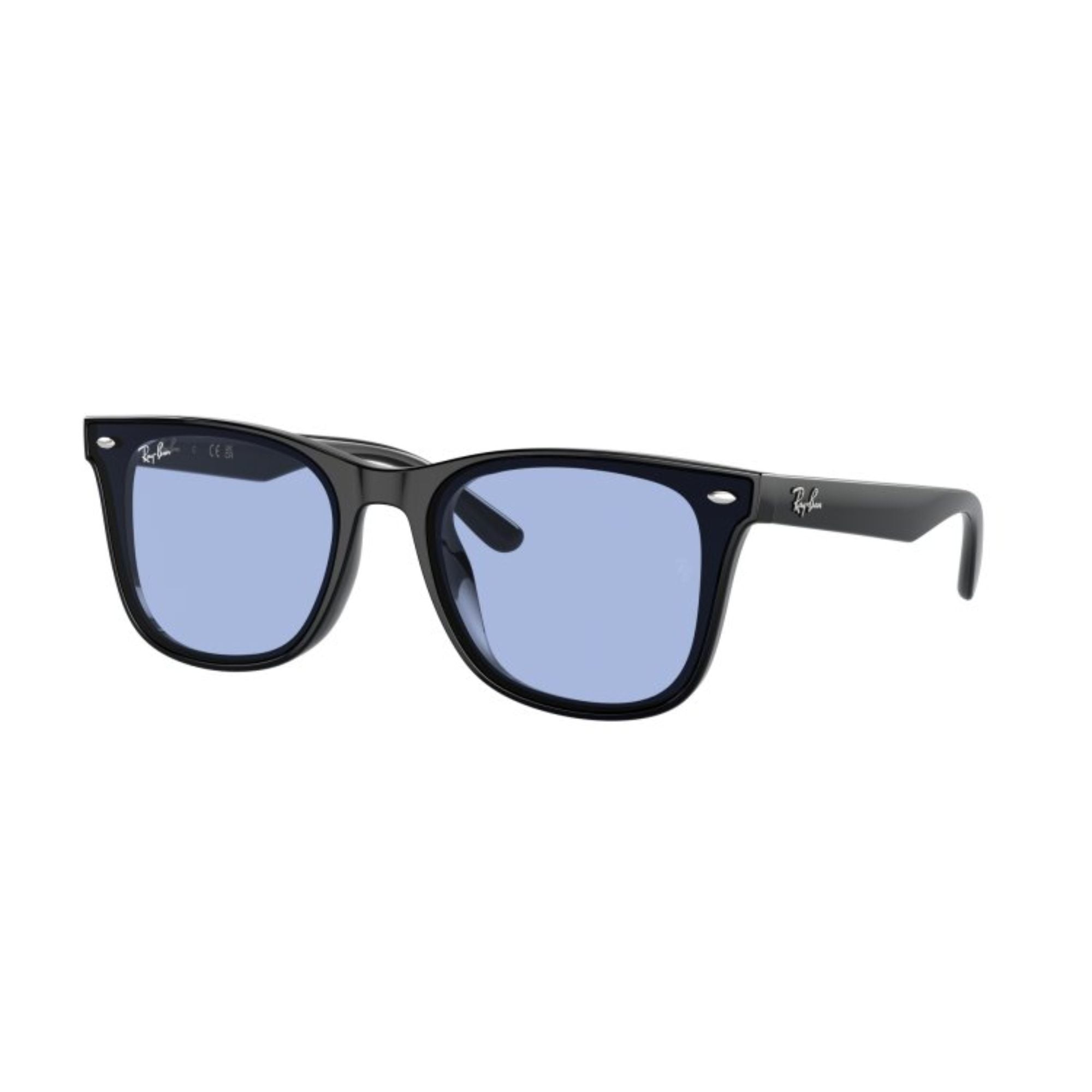 RAY BAN SUN MOD. 4420 601/80 65 18 145