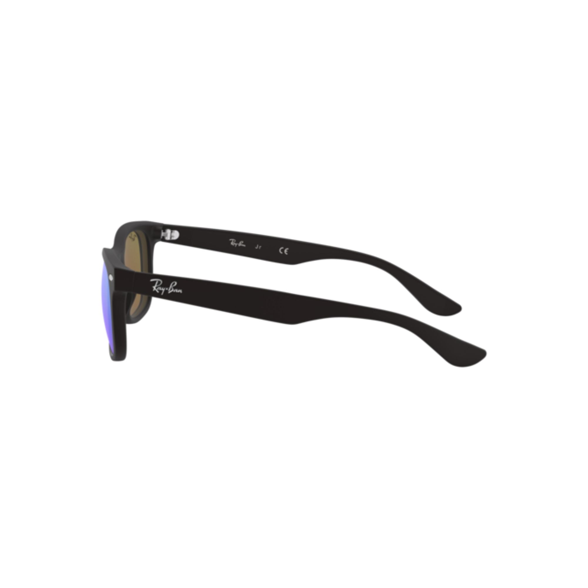 RAY BAN JUNIOR MOD. 9052S 100S55 48 16 130