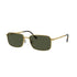 RAY BAN SUN MOD. 3717 919631 60 18 145