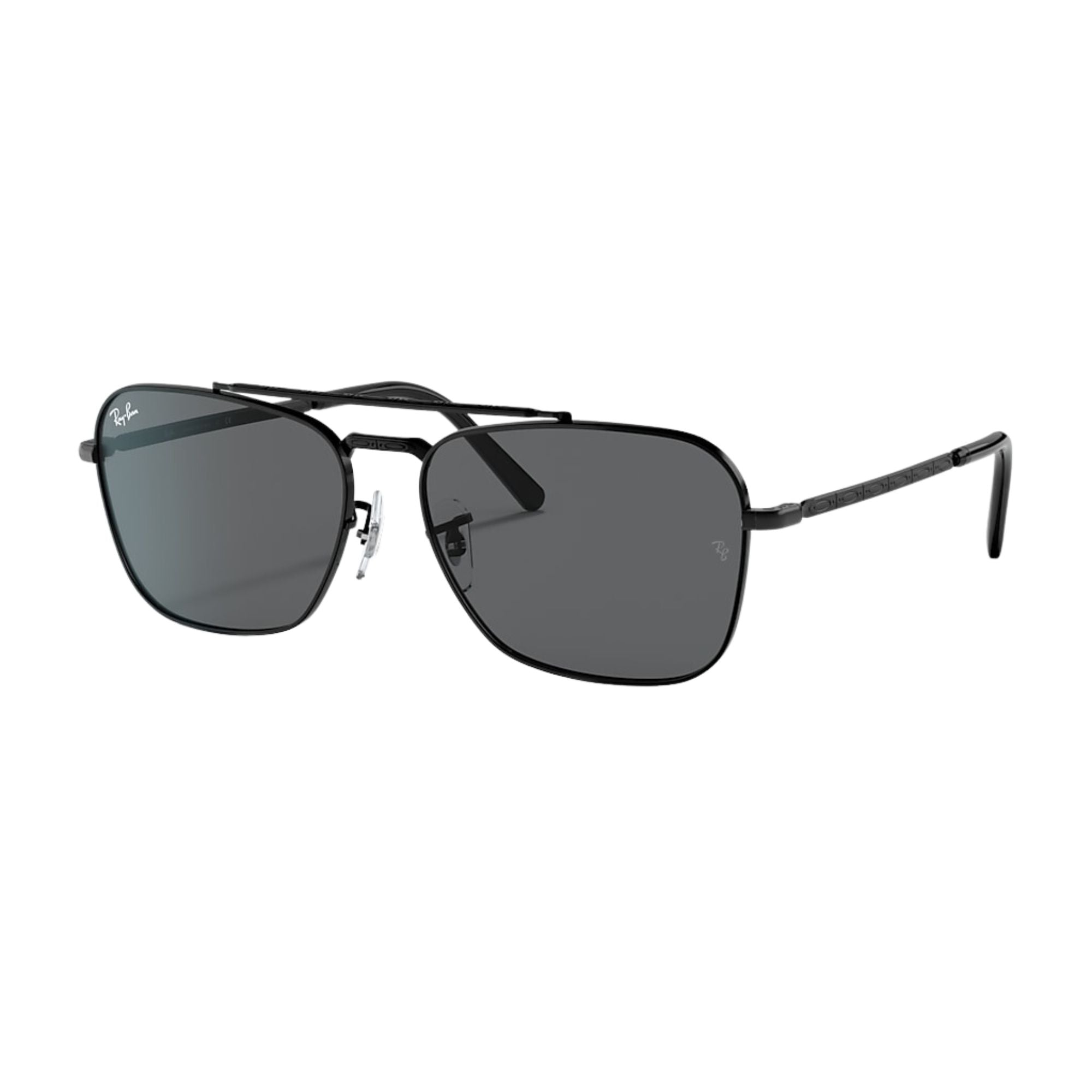 RAY BAN SUN MOD. 3636 002/B1 55 15 135