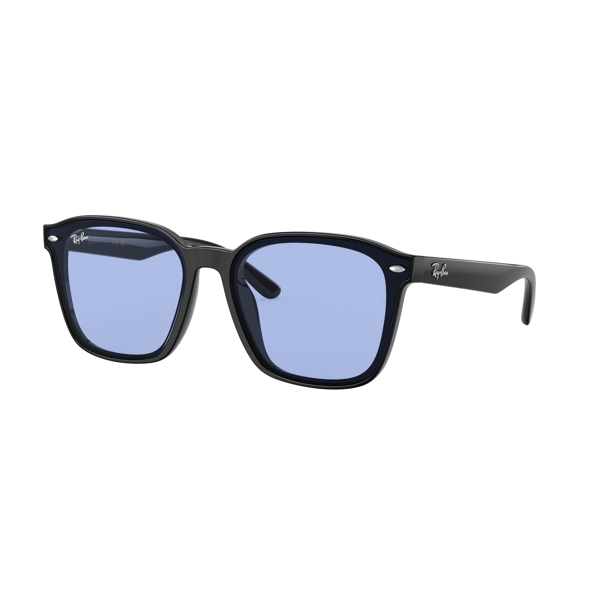 RAY BAN SUN MOD. 4392D 601/80 66 17 145