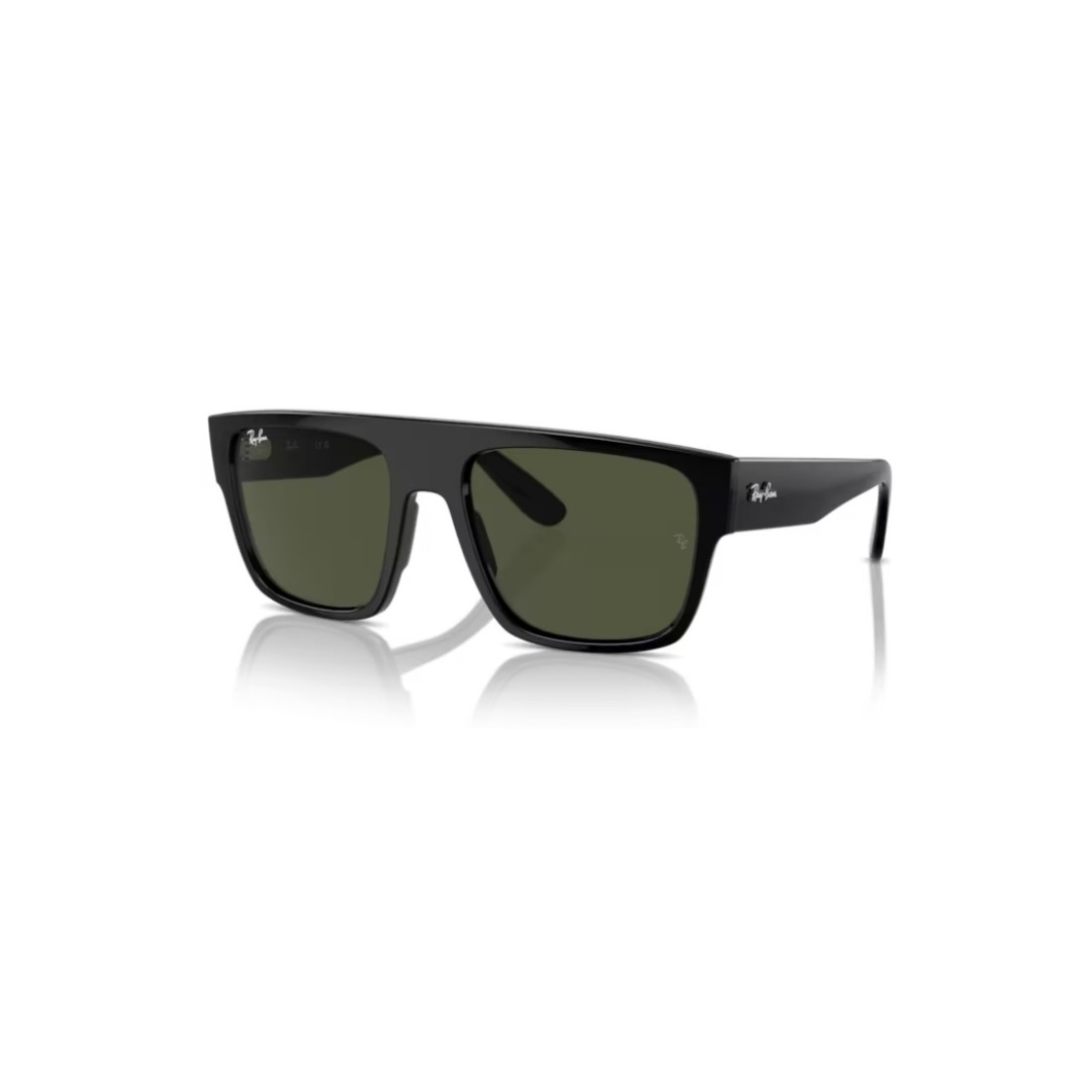 RAY BAN SUN MOD. 0360S 14043F 57 20 145