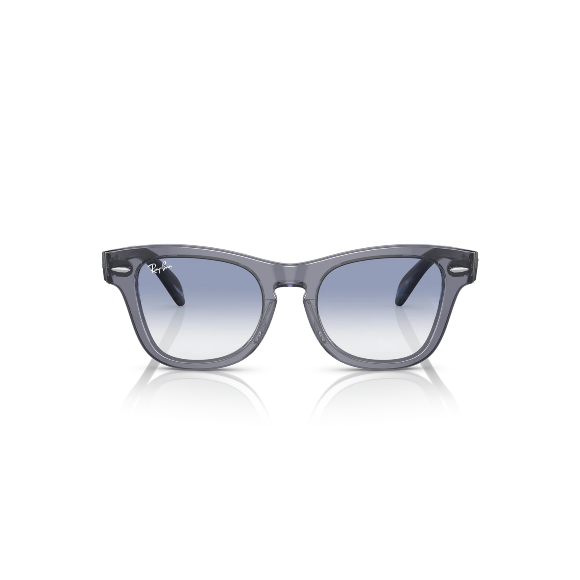 RAY BAN JUNIOR MOD. 9707S 100/71 46 18 130