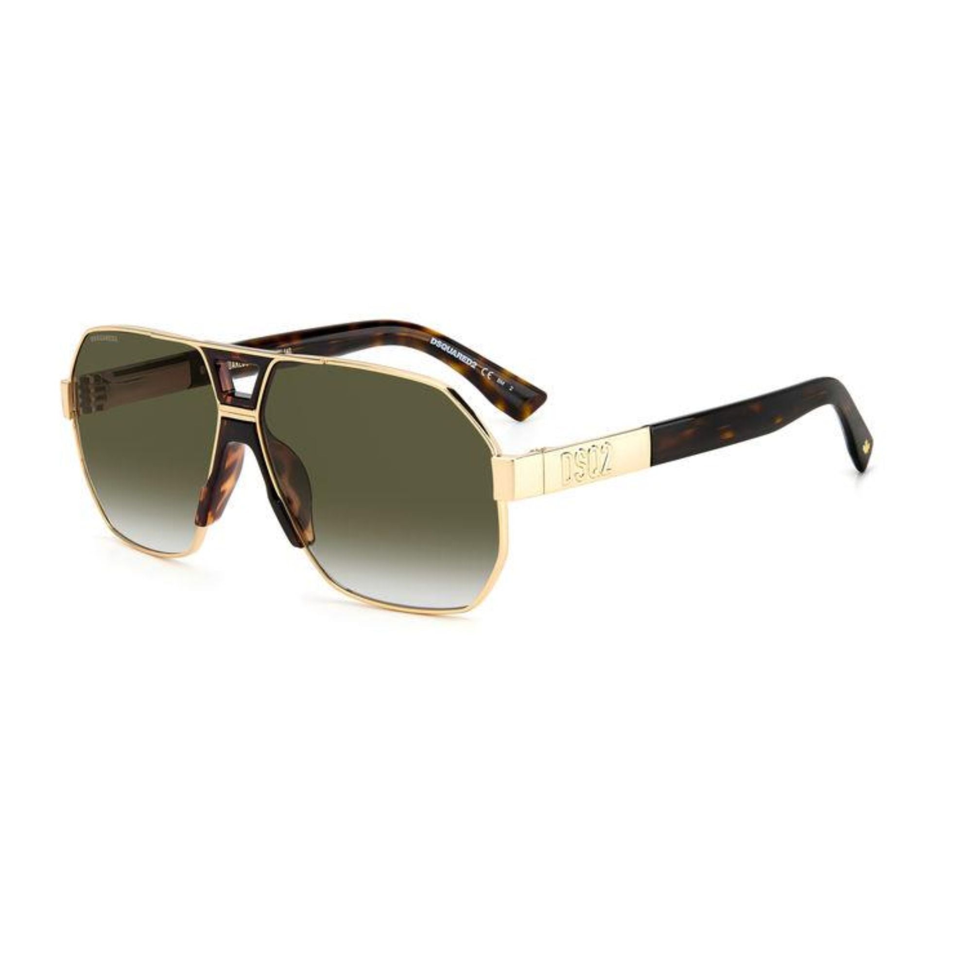 Dsquared D2 0028/S 06J 63 12 140