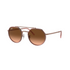 RAY BAN SUN MOD. 3765 9069A5 53 22 145