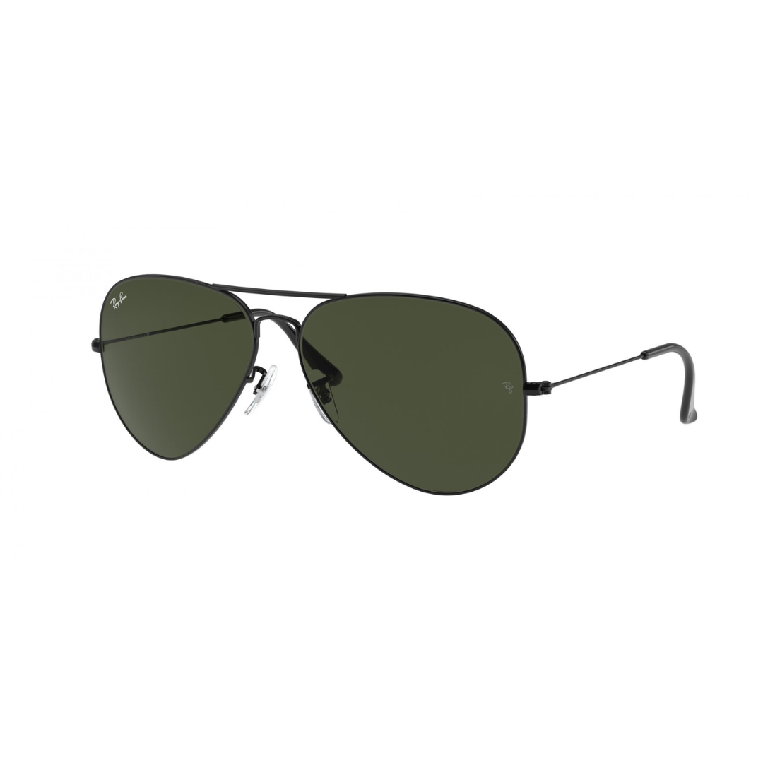 RAY BAN SUN MOD. 3026 L2821 62 14 140