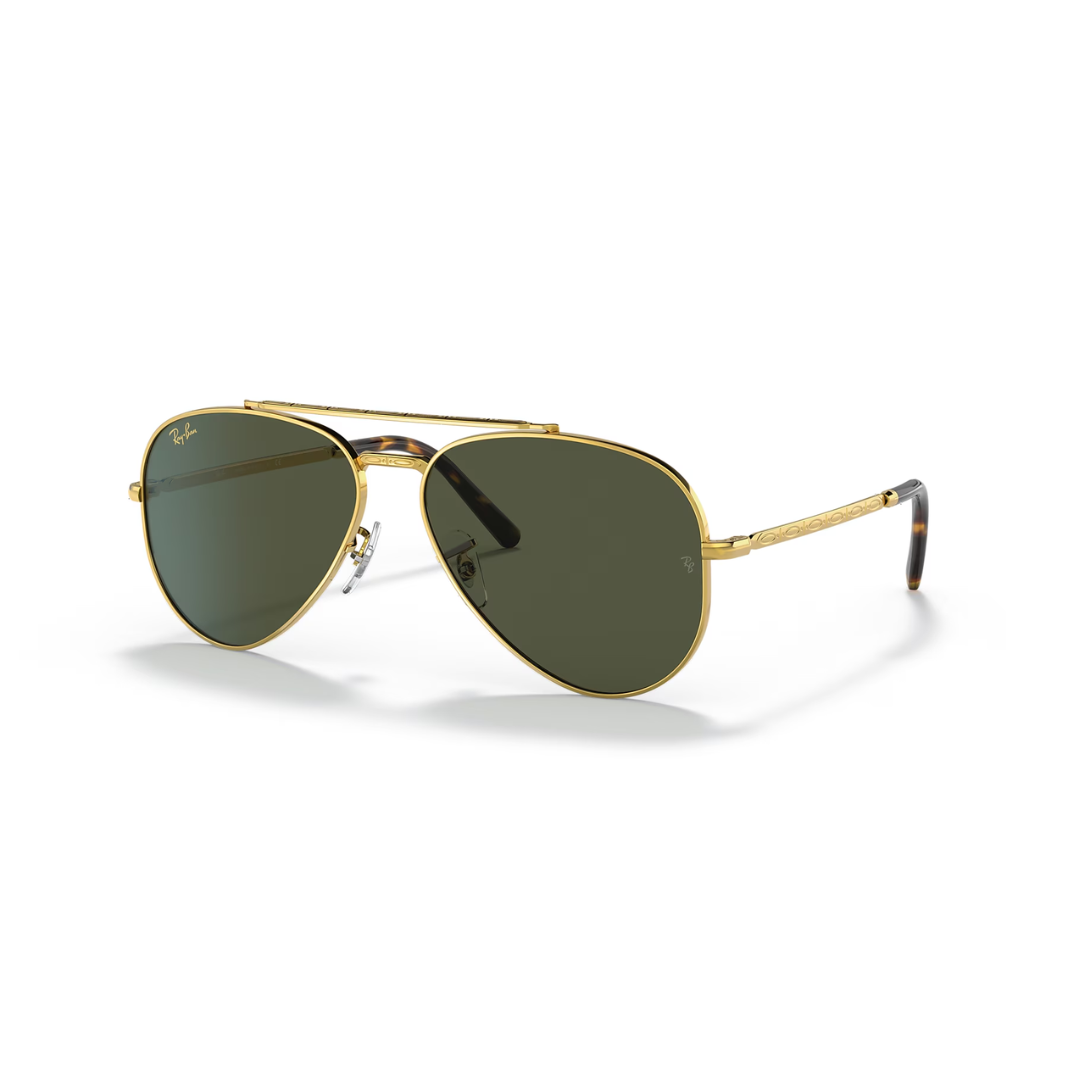 RAY BAN SUN MOD. 3625 919631 58 14 135