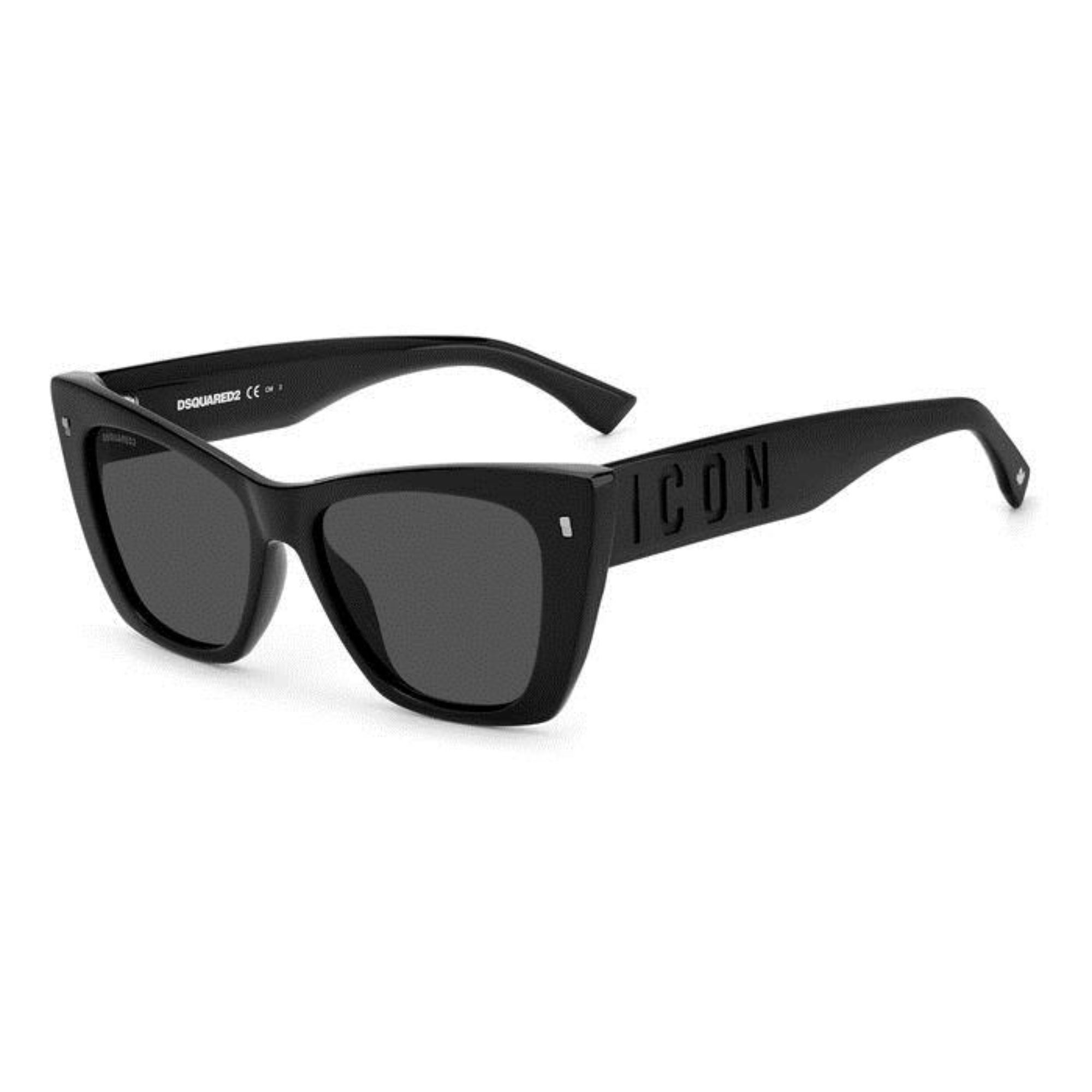 DSQUARED2 ICON 0006/S 807 53 16 145