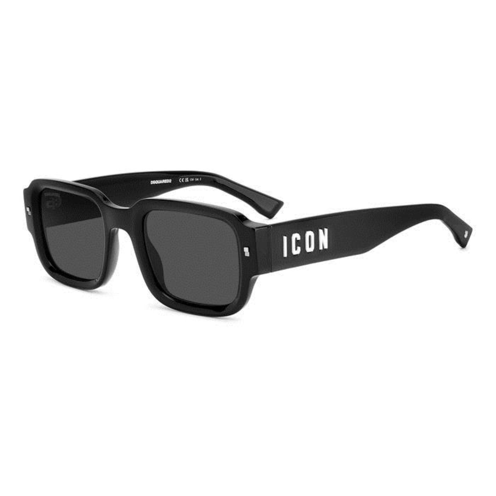 DSQUARED2 ICON 0009/S 807 50 23 145