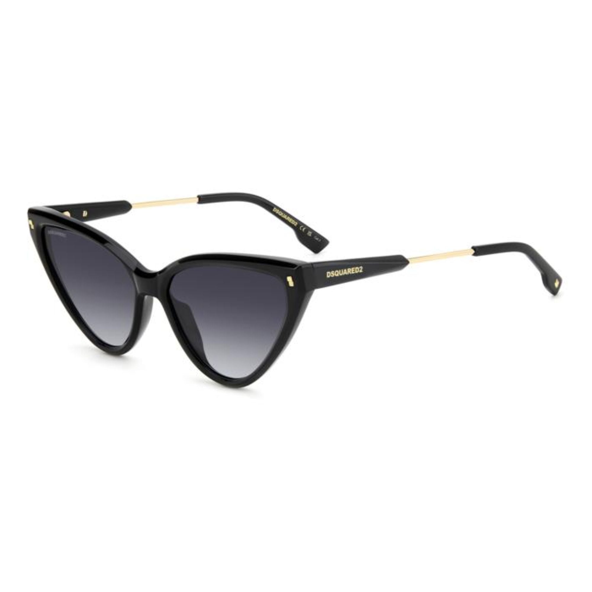 DSQUARED2 D2 0134/S 807 58 16 145