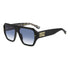 DSQUARED2 D2 0128/S TAY 58 16 145