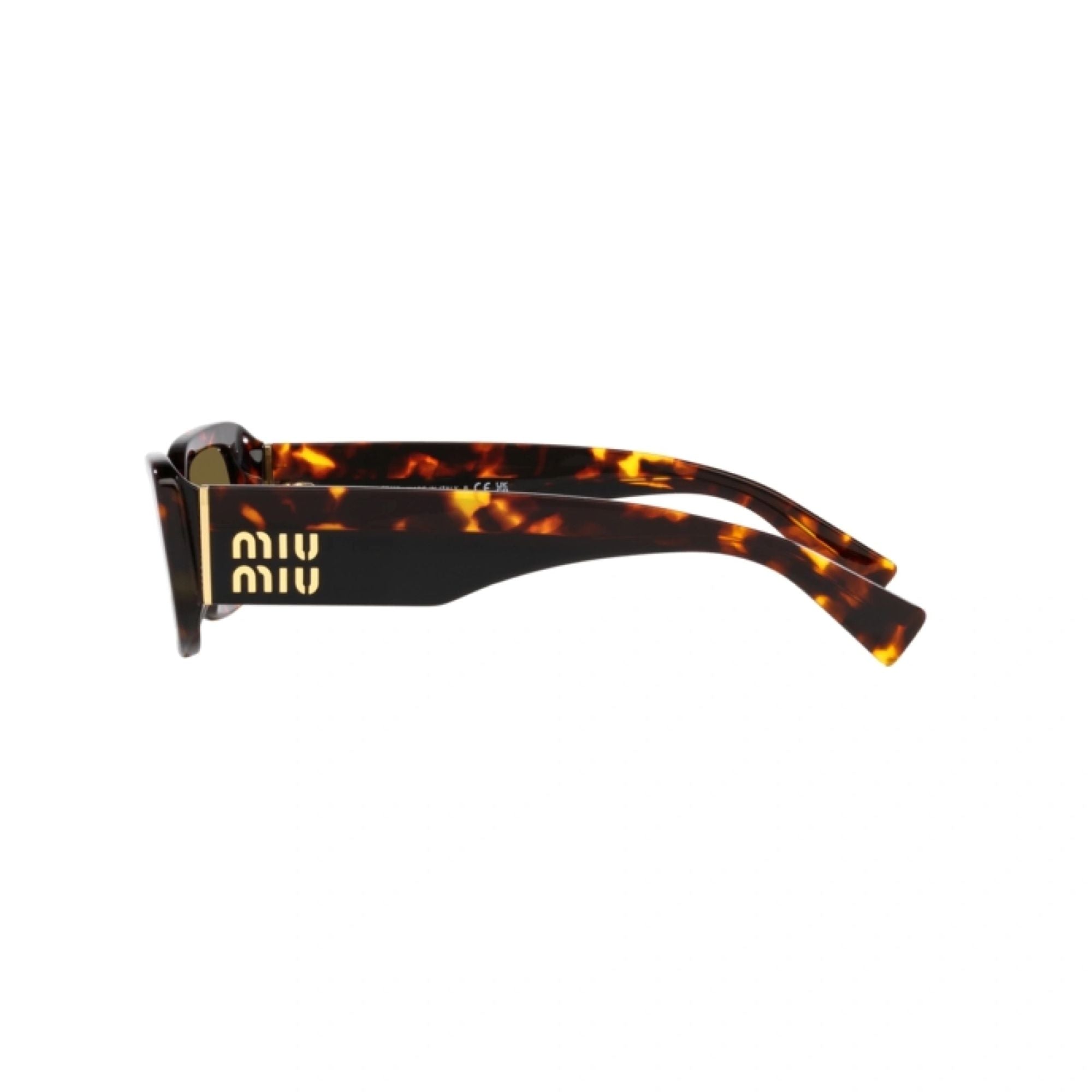 Miu Miu  MOD.  08YS 1AB5S0 51 21 140