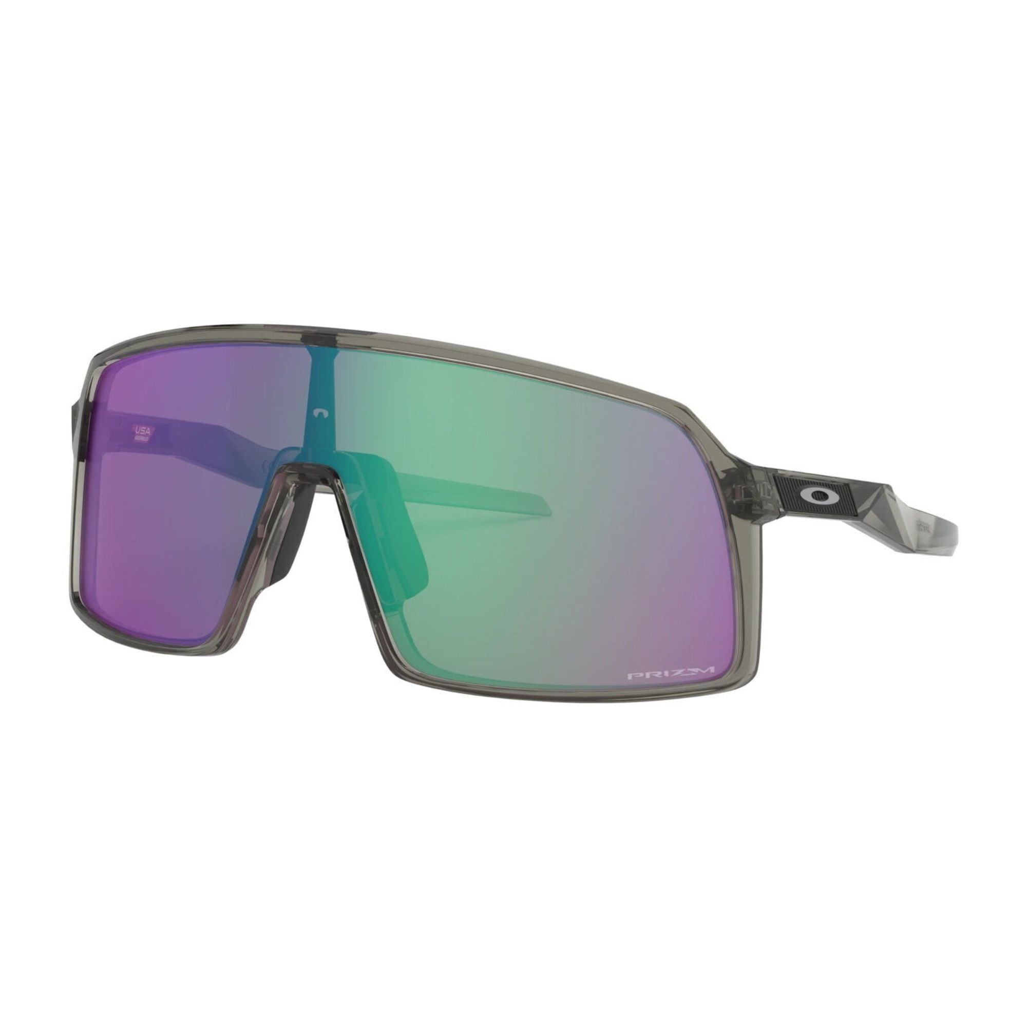 Oakley MOD. 9229 922901 37 13 139