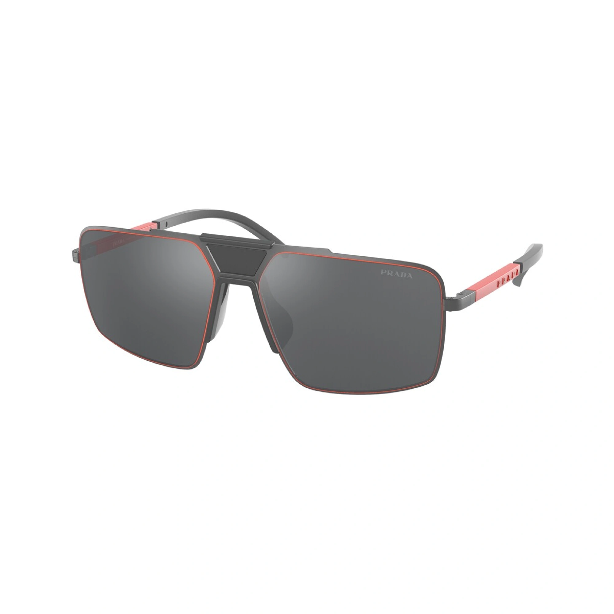 Prada Linea Rossa MOD.  52XS TWW09L 59 16 145