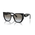 Prada MOD.  19ZS 1AB0A7 55 17 145