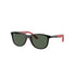 Ray Ban Junior RJ9077S MOD. 9077S 713171 49 16 130