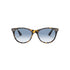 Ray Ban Sun Wayfarer II Fleck MOD. 2185 13323F 55 18 145