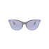 Ray Ban Sun Blaze Cat Eye MOD. 3580N 90391U 43 14 140