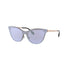 Ray Ban Sun Blaze Cat Eye MOD. 3580N 90391U 43 14 140