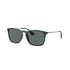 Ray Ban Sun Chris MOD. 4187 666381 54 18 145