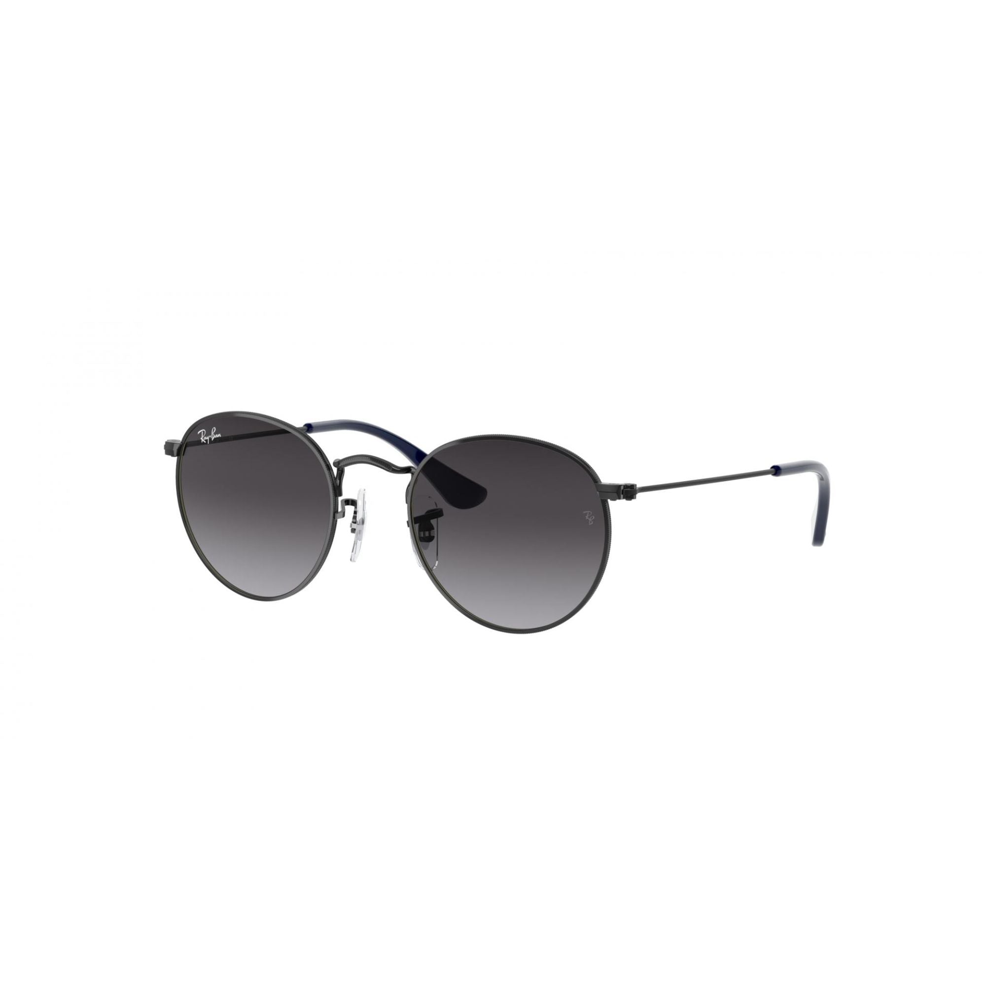 Ray Ban Junior Round MOD. 9547S 201/8G 44 19 130