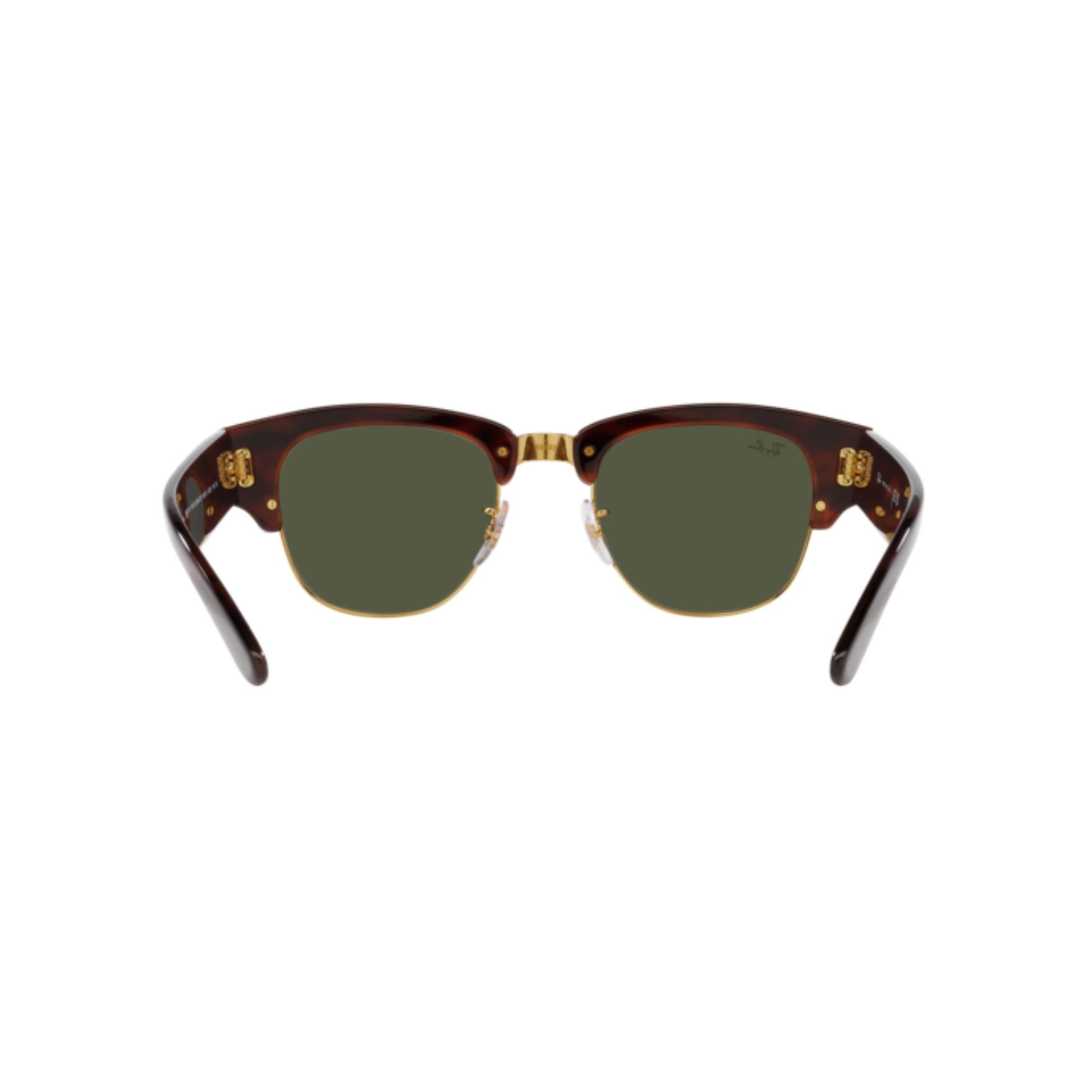 Ray Ban Sun Mega Clubmaster MOD. 0316S 901/31 50 21 145