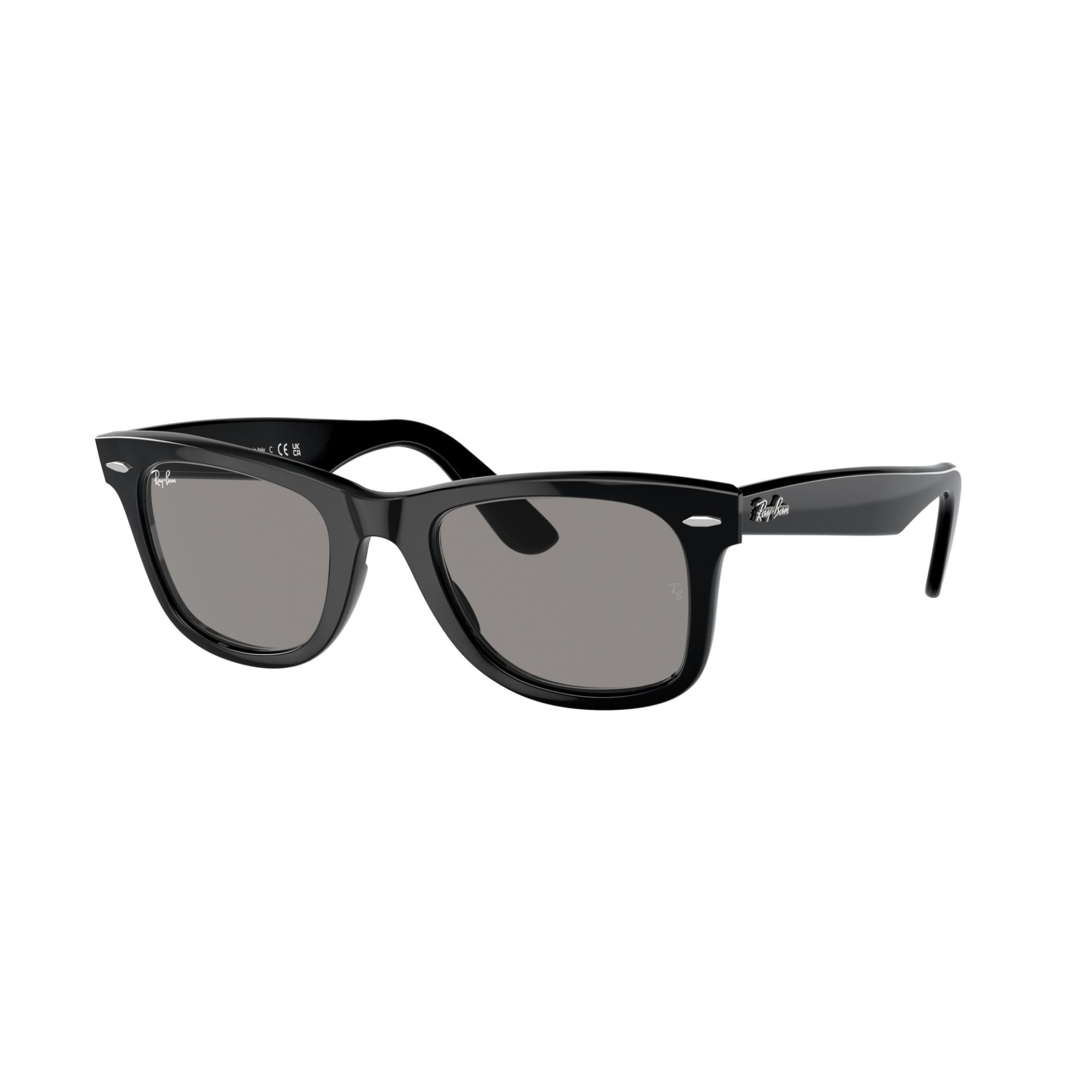 Ray Ban Sun Wayfarer MOD. 2140 901 50 22 150