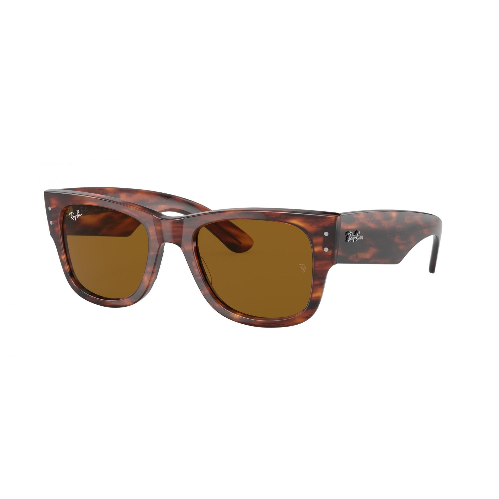 Ray Ban Sun Wayfarer MOD. 0840S 901/31 51 21 145