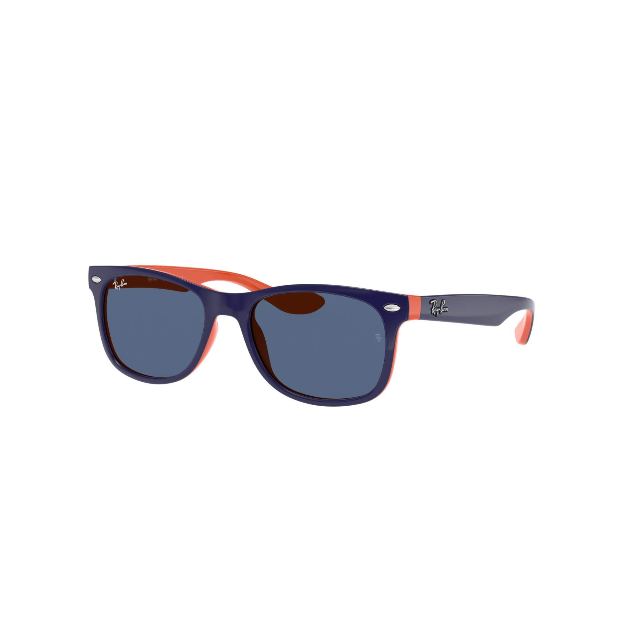 Ray Ban Junior New Wayfarer MOD. 9052S 178/80 48 16 130