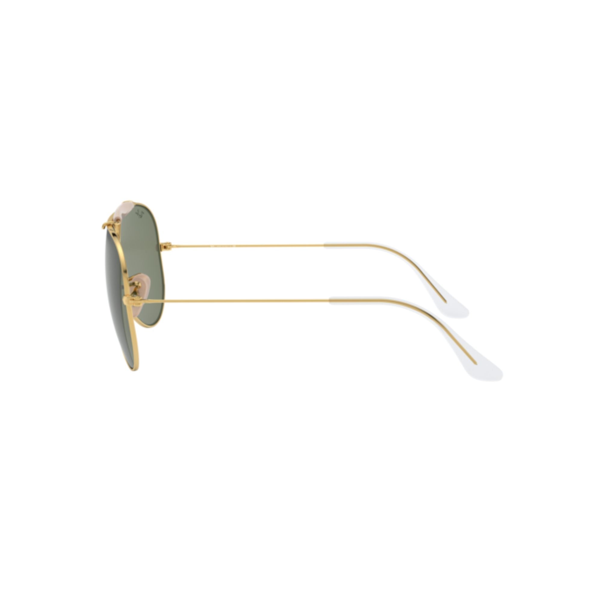 Ray Ban Sun Shooter MOD. 3138 W3401 58 09 135