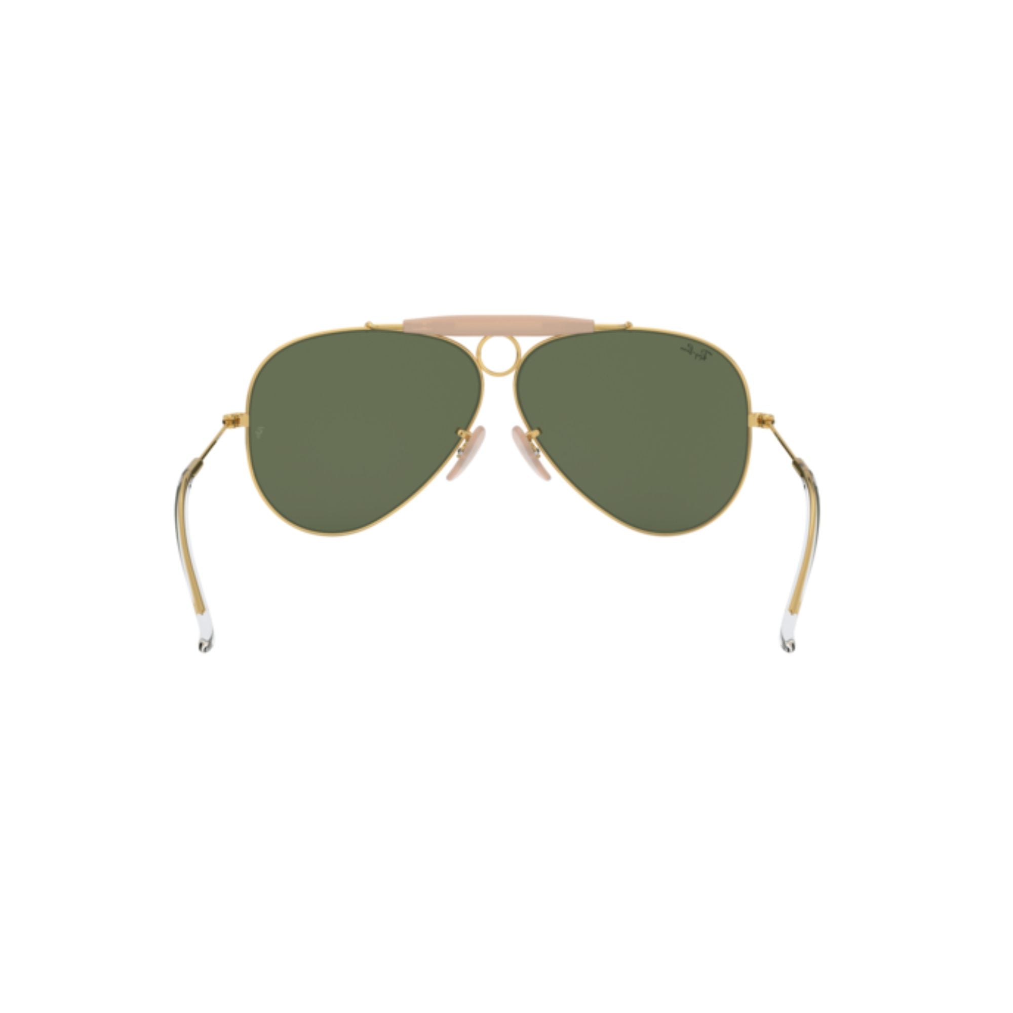 Ray Ban Sun Shooter MOD. 3138 W3401 58 09 135