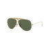 Ray Ban Sun Shooter MOD. 3138 W3401 58 09 135