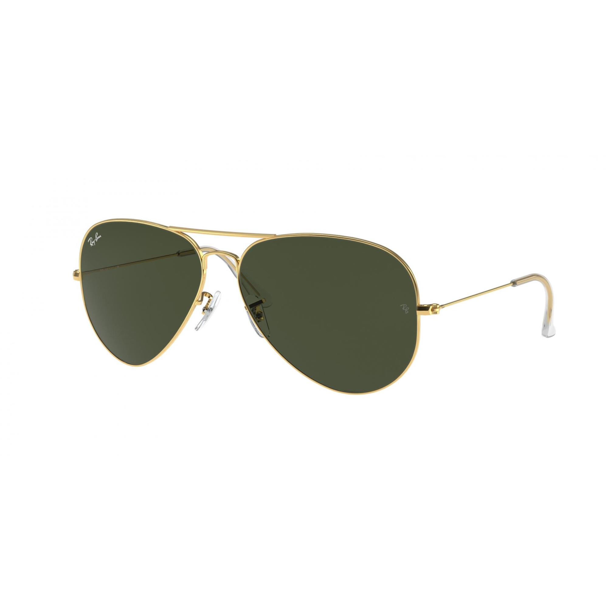 Ray Ban Sun Aviator Large Metal MOD. 3026 L2821 62 14 140