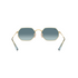 Ray Ban Sun Octagonal Classic MOD. 3556N 91233M 53 21 145